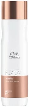 WELLA Fusión Champú 250ml