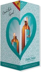 Moroccanoil Pack Be An Original Light Tratamiento