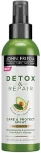 John Frieda Detox Repair Spray Cuidado Protección 200ml