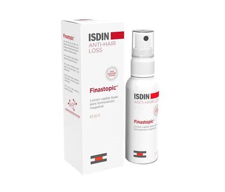 ISDIN Anti-Hair Loss Finastopic Loción Capilar 60ml