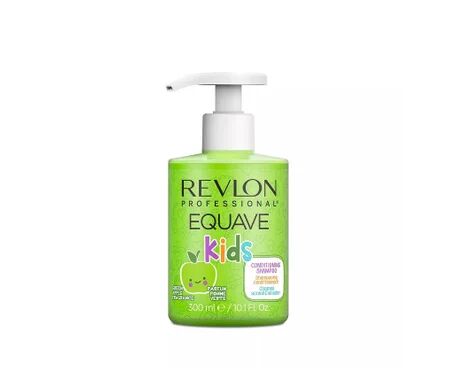 Revlon Equave Kids Champú Desenredante Infantil 300ml