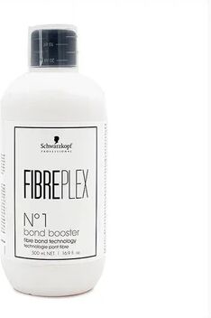 Schwarzkopf Fibreplex Bond Booster 1 Tratamiento Capilar 500ml