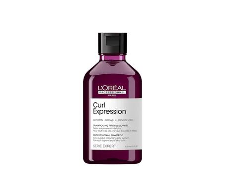 L'Oréal L'Oreal Professionnel Curl Expression Clarifying & Anti-Build 300ml