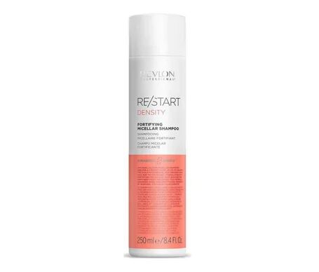Revlon Re-Start Fortifying Shampoo 250ml