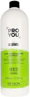 Revlon Proyou The Twister Shampoo 1000ml