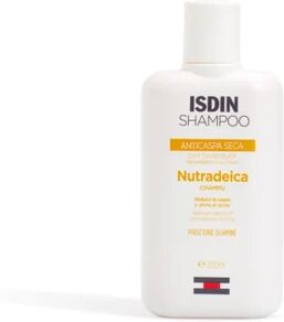 ISDIN Shampoo Nutradeica Champú Anticaspa Seca 200ml