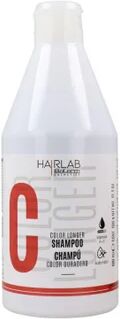 Salerm Hair Lab Color Longer Shampoo 600ml