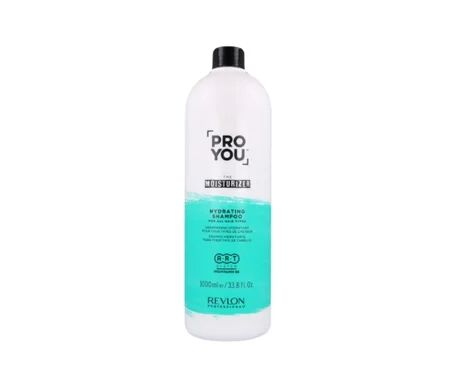 Revlon Proyou The Moisturizer Shampoo 1000ml