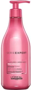 L'Oréal Serie Expert Pro Longer Champú 500ml