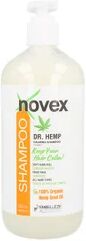 Novex Dr Hemp Champú Calmante 500ml