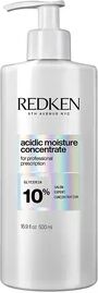 Redken Acidic Bonding Concentrate Moisture 500ml