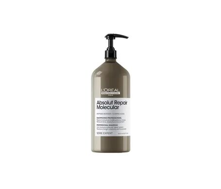 L'Oréal Professionnel Absolut Repair Molecular Shampoo 1500ml