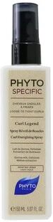 PHYTO Specific Curl Legend Curl Energizing Spray Loose to Tight Curls 150ml