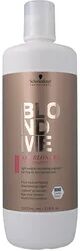 Schwarzkopf Blondme Keratin Restore All Blondes Champú Liger 1L