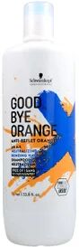 Schwarzkopf Goodbye Orange Neutralizing Bonding Wash 1L