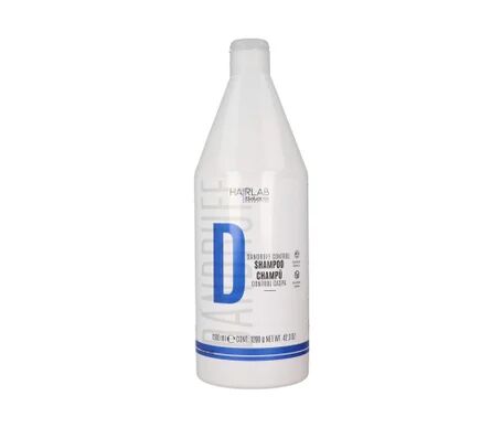 Salerm Hair Lab Dandruff Control Shampoo 1200ml