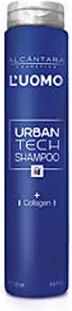 Alcantara Alcántara L'Uomo Urbantech Champú 250ml