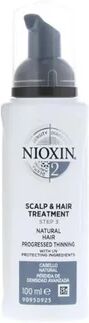 Nioxin System 2 Step 3 Scalp & Hair Treatment 100ml