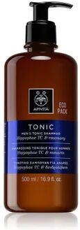 Apivita Tonic Champú Anticaída Hombre 500ml