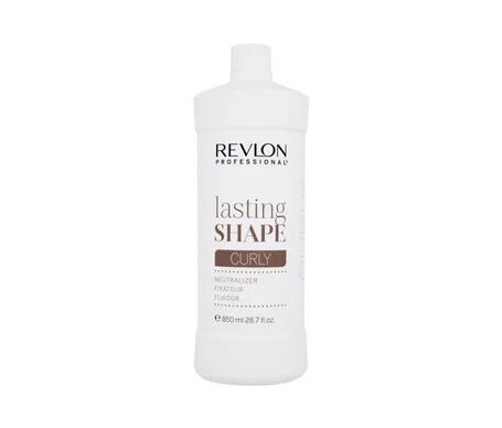 Revlon L-Shape Smooth Curly 850ml