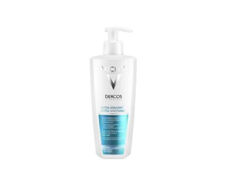 Vichy Dercos Technique Champú Ultracalmante Cabello Seco 400ml