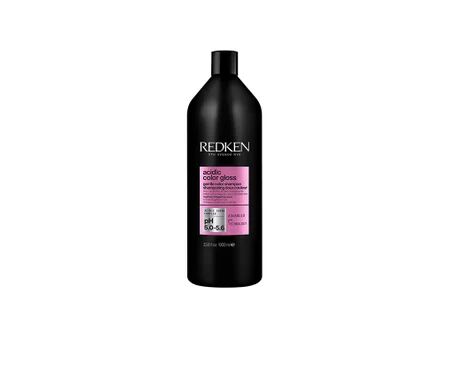 Redken Acidic Color Gloss Gentle Color Shampoo 1000ml