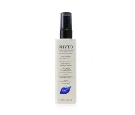 PHYTO Softness Express Detangling Milk 150ml