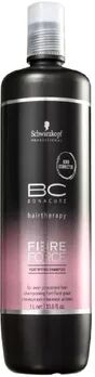 Schwarzkopf Bc Fibre Force Champú Fortificante 1L