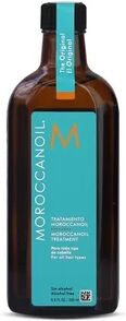 Moroccanoil Tratamiento Capilar 200ml