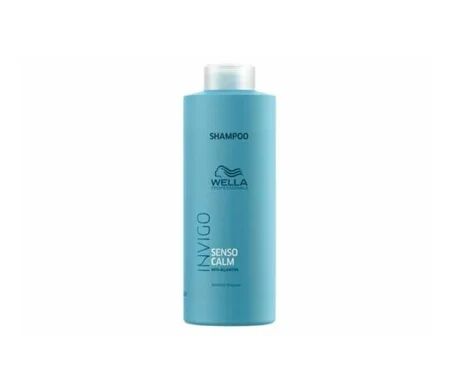 WELLA Invigo Champú Senso Calm 1l