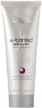 L'Oréal L'Oreal X-Tenso Crema Alisadora de Cabello 250ml