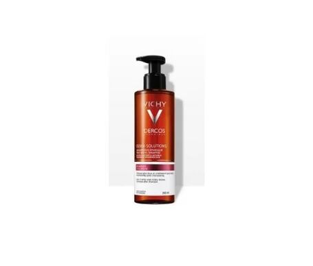 Vichy Dercos Technique Densi-Solutions Champú Densificador 250ml