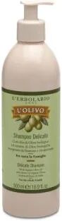 L'ERBOLARIO Olivo Champú Delicado 500ml