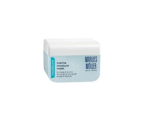 MARLIES MOLLER Marine Mask 125ml