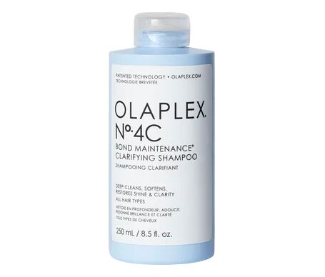 Olaplex Nº4C Bond Mantenimiento Champú Aclarador 250ml