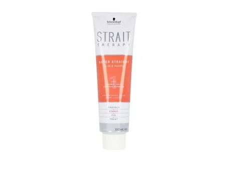 Schwarzkopf Strait Styling Therapy Straightening Cream 1 300ml
