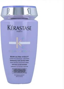 Kérastase Kerastase Blond Absolu Ultra Violet Bain Champú 250ml