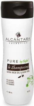 Alcantara Alcántara Cleybell Pure Champú 300ml