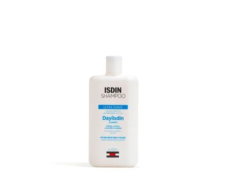 ISDIN Dayl Champú Ultra Suave 400ml