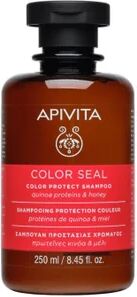 Apivita Color Sellador Champú 250ml