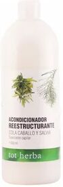 CAL VALLS Tot Herba Acondicionador Reestructurante Cola Caballo y Salvia 1000ml