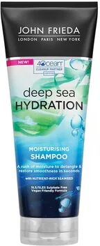 John Frieda Deep Sea Hydration Shampoo 250ml