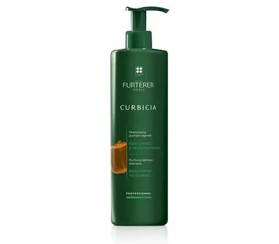 RENE FURTERER René Furterer Curbicia Champú Purificante Ligereza 600ml