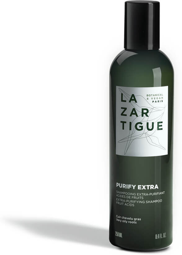 Lazartigue Purificar Champú Extra 250 ml