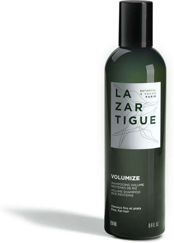 Lazartigue Champú Voluminizador 250 ml