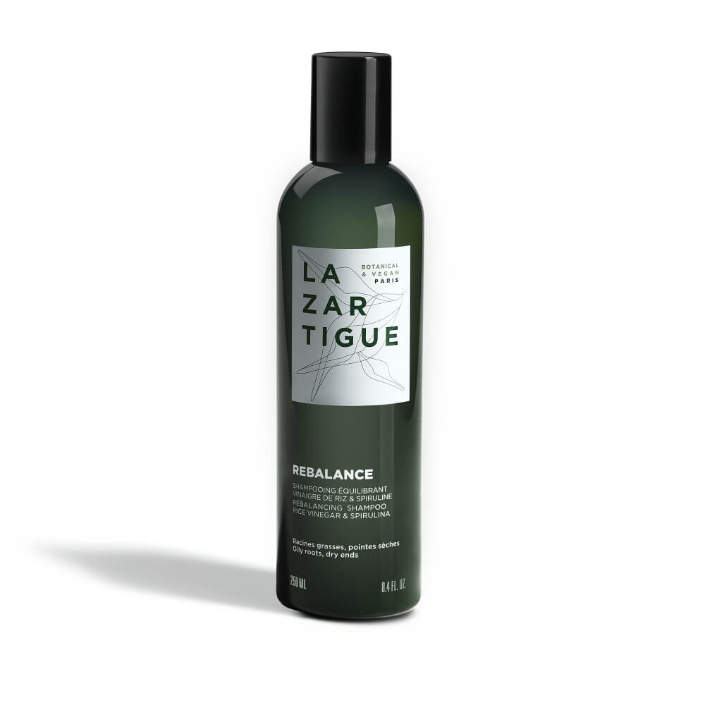 Lazartigue Champú Reequilibrante 250 ml