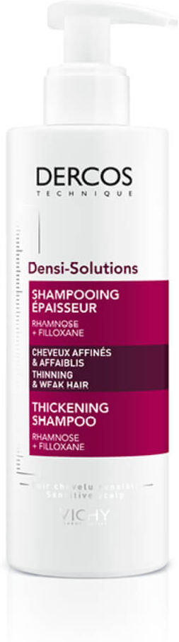 Vichy Dercos Densi-Solutions Champú 400 ml