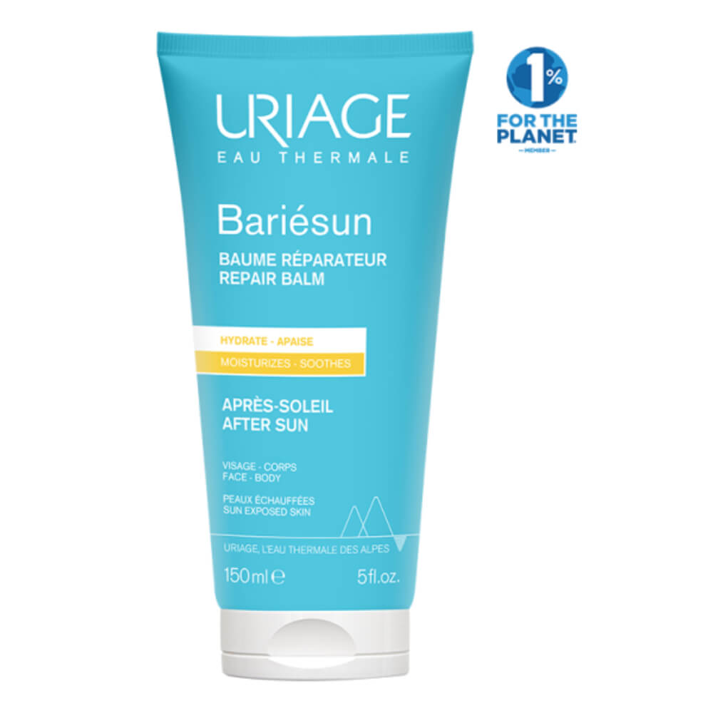 Uriage Bariésun Bálsamo Reparador 150 ml