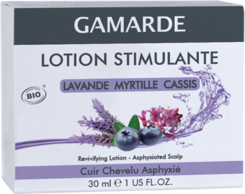 Gamarde Ampollas capilares revitalizantes