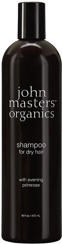 John Masters Organics Champú de Onagra para cabello seco (473ml.)